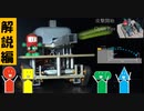 ビーダマンで学ぶバネ力学 遠隔操作式ビーダマン Tele Fenix MK-1 構成解説 前編