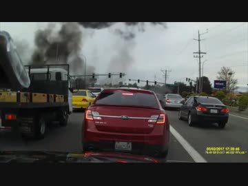 世界の衝撃的映像集Part23