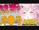 初めてのASMRでも、PONを見せていく博衣こより【博衣こより/ホロライブ/秘密結社ホロX】