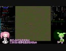 【Cataclysm dda】 ゾンビと漆黒と枝豆ペースト １回目