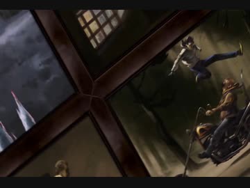 Luftslottet som sprängdes