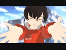 【MMD艦これ】宗谷さんで地球最後の告白を【宗谷＆雪風＆響】