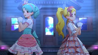 【アイドル】ミリシタで、ｼ戻をみせないで【マスター】