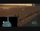 FOB潜入  遠距離　支援班　Lv65+コンパニオンアプリ