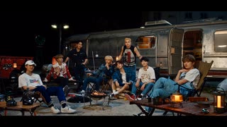 Stray Kids - "Scars" MV