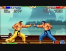 【KOF98】カズヤ まとめ動画 その1