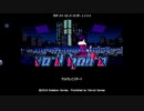 噛みまくりのバーテンダー[VA-11 Hall-A: Cyberpunk Bartender Action]