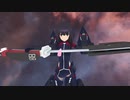 【PC版】アリス・ギア・アイギス Ver.1.47.1 Op.ブーゲンビリア 練習7【キーボード】