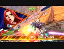 EXVS2XB　隣の姉ックス 　C覚醒無し0落ちでよもやよもやの2回目覚醒、2戦目もどんどん覚醒回す