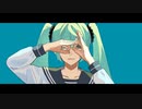 【初投稿】ナンセコンナセンス　歌ってみた