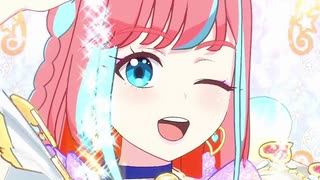 ＊＊＊なワッチャプリマジ！プレイ動画09回目