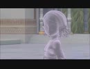 時の界王神 石化 (明るめVer.)