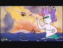 ◇実況◇Cupheadを初見実況するものEp.13◆ゴルスモ◆