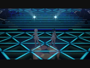 【THE IDOLM@STER STARLIT SEASON】EVER RISING【S4U】