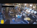 ホモと見るキチゲェドライブスルー