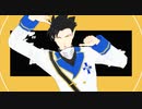 【吸死MMD】テレキャスタービーボーイ【半田】