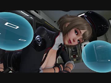 こ、これが最新VRエロゲの実力だというのか....！？