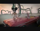 deadmau5 - Drama Free (feat. Lights)