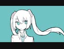 リセット / 初音ミク