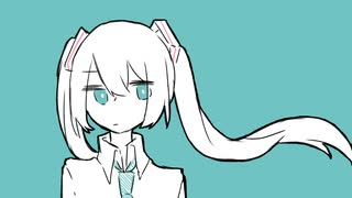 リセット / 初音ミク