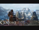 竜に乗って戦うマルチプレイゲーム遊ぶ!!【Century Age of Ashes】