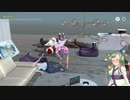 【You have a drunk friend】泥酔ずんちゃんとずんだもん【おれのずんちゃんをみろ！祭り】