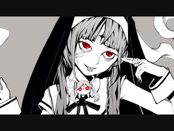 【歌った】神っぽいな ／ ピノキオピー × 豪愁