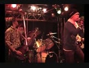 LUIZHA Live at Shibuya ／ ルイーザ ライブ 渋谷 (X-JAPAN)