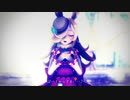 【MMDウマ娘】薄荷 -ハッカ-（ライスシャワー）