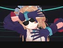 【にじさんじMMD】Daisukeを踊るエリー・コニファー
