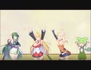 【劇場？】皆がぴょんぴょんするだけ