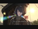 カッパのFF14生活001　暁月のフィナーレ開始１