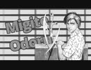 「右手オドル」寄生獣 音MAD