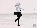 3Dカスタム少女でいろいろ 9.5