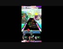 【#オンゲキ】永遠にゲームで対戦したいキリタン　MASTER【お絵かき特化譜面】