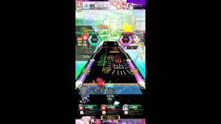 【#オンゲキ】永遠にゲームで対戦したいキリタン　MASTER【お絵かき特化譜面】