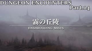 【実況】DUNGEON ENCOUNTERS Part.14