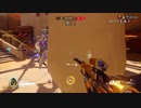 Overwatch オーバーウォッチ適当実況動画part491