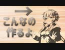 【AviUtl】moco'sキッチンっぽい焼き込み風加工のやり方