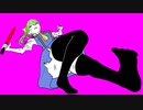 敗北したぢゆし.PB