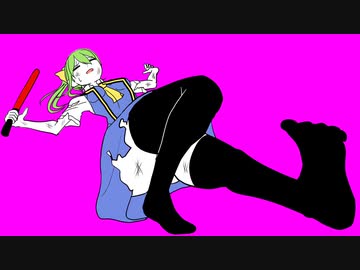 敗北したぢゆし.PB