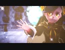 【本好きMMD】　エンヴィーベイビー　ローゼマイン