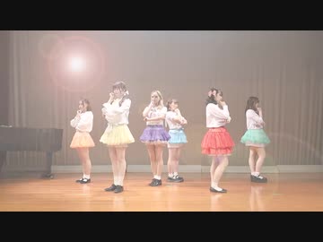 【i☆RiChu】Make it!【踊ってみた】