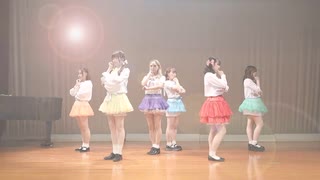 【i☆RiChu】Make it!【踊ってみた】