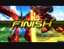 【EXVS2XB】ですともおじさんのクロブ珍道中268