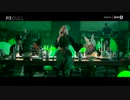 AURORA - Cure for Me (live at P3 Gull 2021)