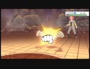 【ブリダイ#2】VS初ジム戦+ギンガ団【ゆきじま】