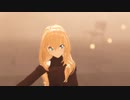 【MMD】star night snow【ミライアカリ】sdPBR