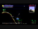 【PS4テラリア実況】中年BBAが女王気分で自分の国を作るそうですよ？９９