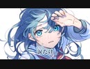 【ニコカラ】涙だけ／傘村トータ on vocal